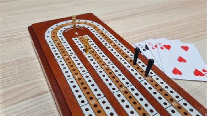 Card that's always low in cribbage