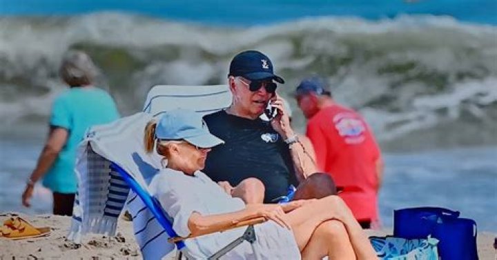 Catch some rays on the beach