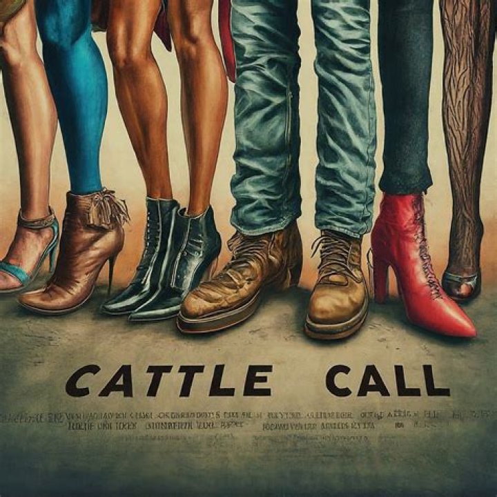Cattle call