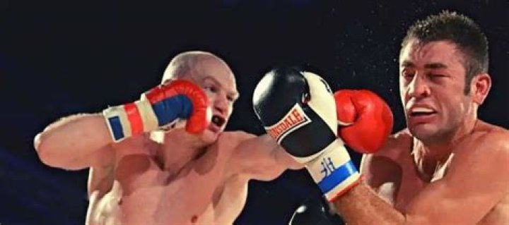 Cauliflower ___ (boxer's injury)