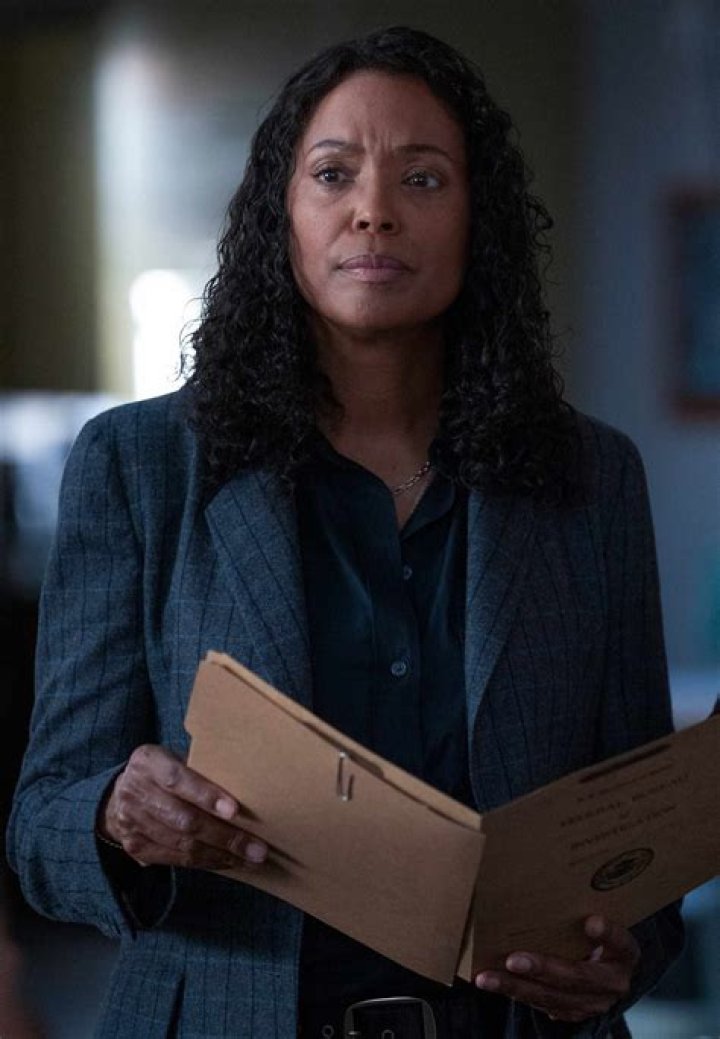 CBS drama on which Aisha Tyler played forensic psychologist Dr. Tara Lewis: 2 wds.