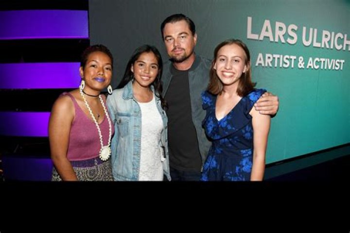 Celebrity scientist Bill