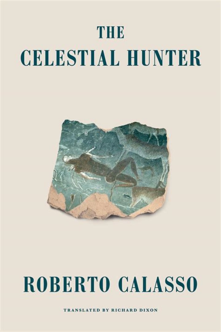 Celestial hunter