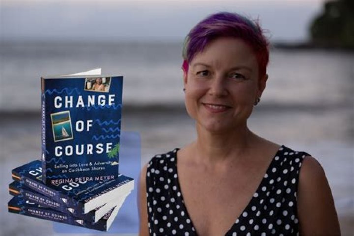 Change course suddenly