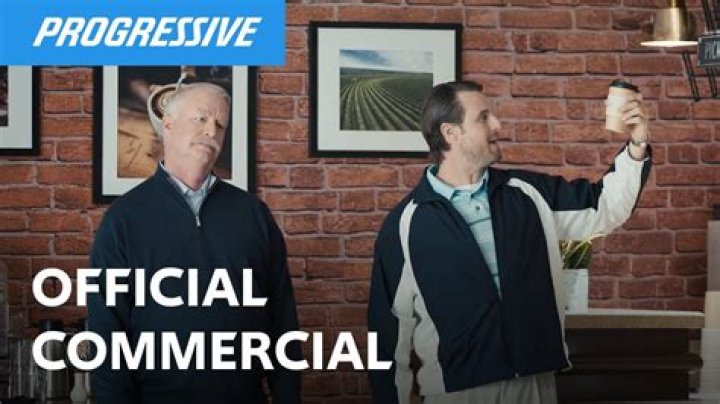 Character featured in over 100 Progressive ads