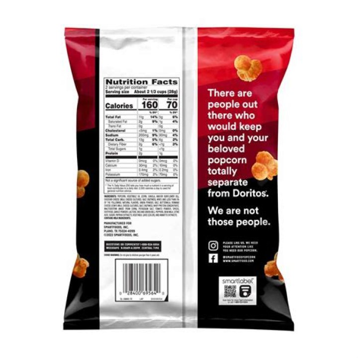 ___ Cheese (flavor of Doritos)