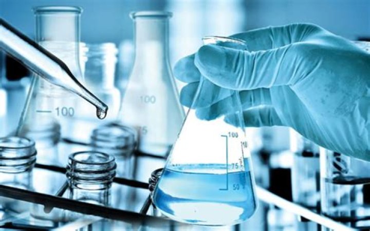 Chemical company that's a rival of DuPont