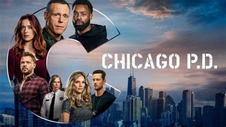 Chicago ___ (current drama series)