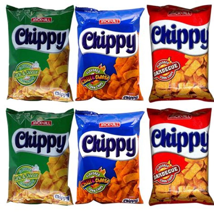 ___ chips (snack made from a green vegetable)