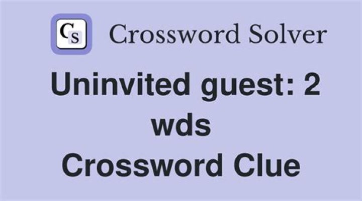 Chooses nonparticipation: 2 wds.