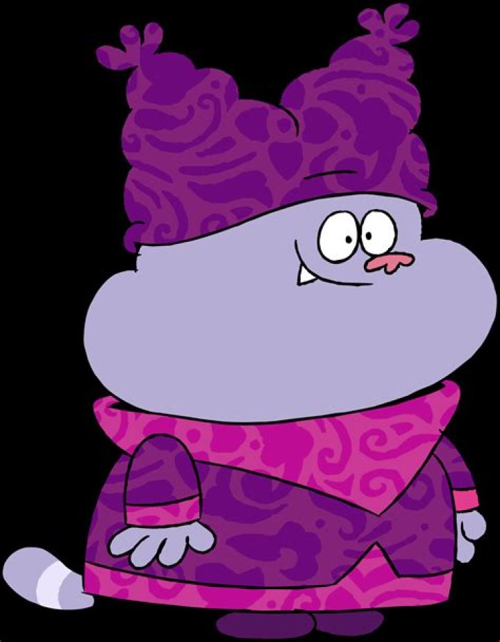 Chowder morsel