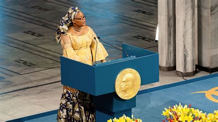 City that hosts the Nobel Peace Prize award ceremony
