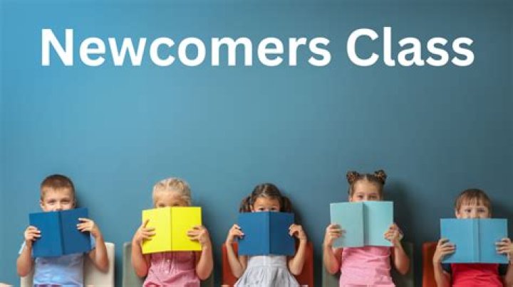 Class for many newcomers to the US: Abbr.