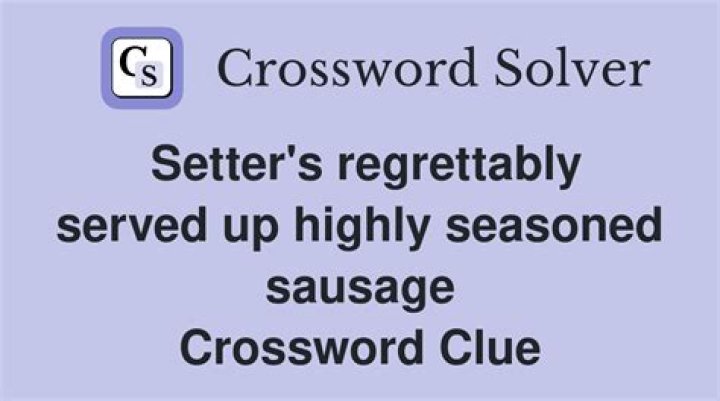 Clean with a napkin daintily