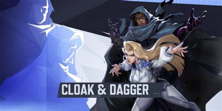 Cloak-and-dagger US organization: Abbr.