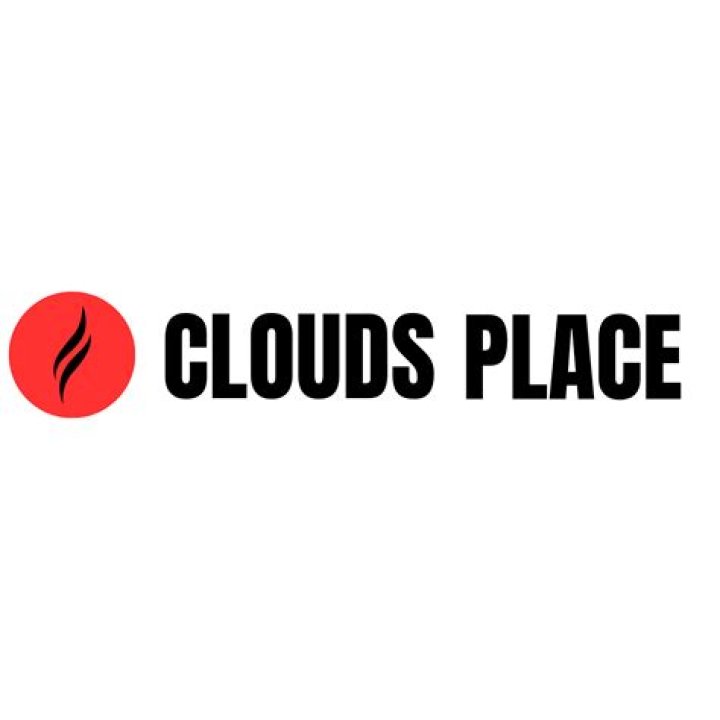 Clouds' place