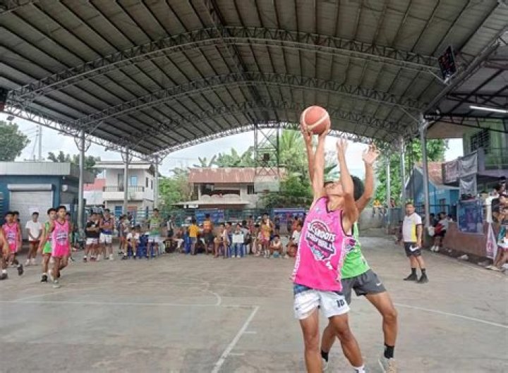 College sports overseer: Abbr.