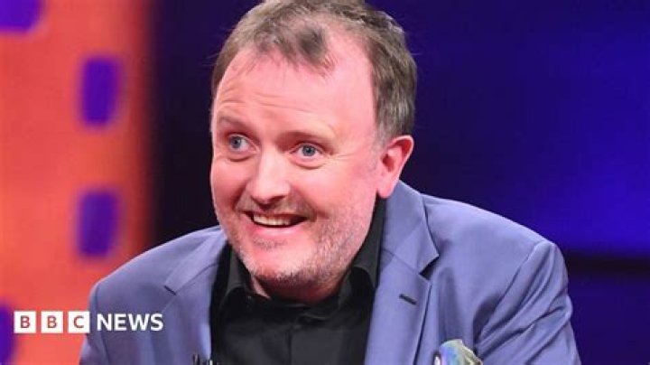 Comedian Jackie who died in 2021