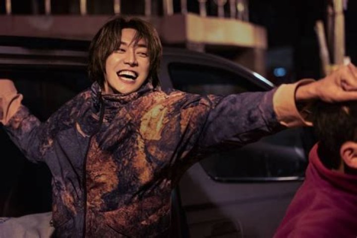 Comedian Margaret who played Kim Jong-il on 30 Rock