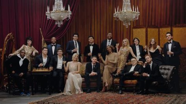 Comedy show featuring Kate McKinnon: Abbr.