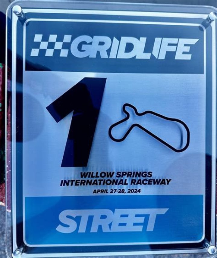 Comes in first place