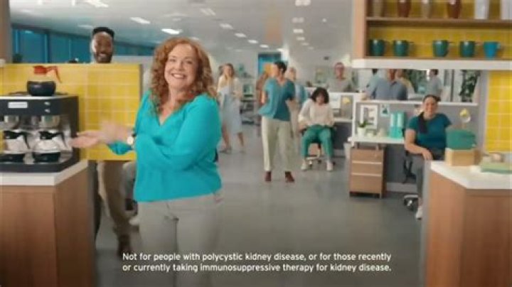 Company that creates commercials: 2 wds.