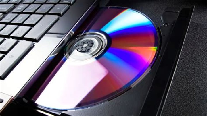 Company that developed Blu-ray discs