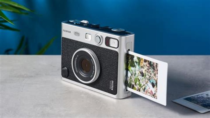 Company that made Instamatic cameras