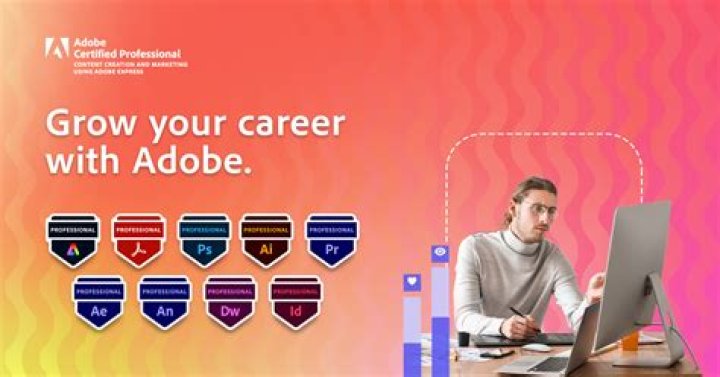 Company that makes Acrobat Reader