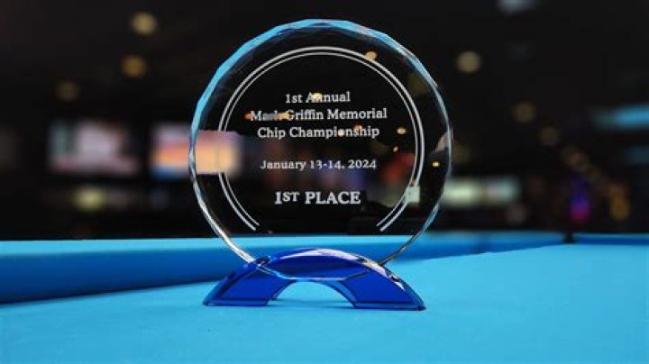 Competitor's free pass to the next tournament round