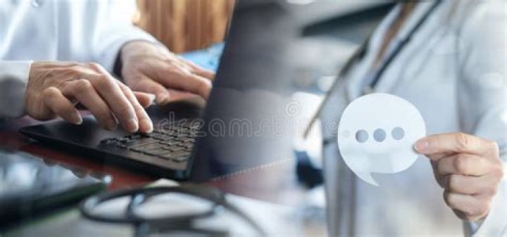 Computer correspondence