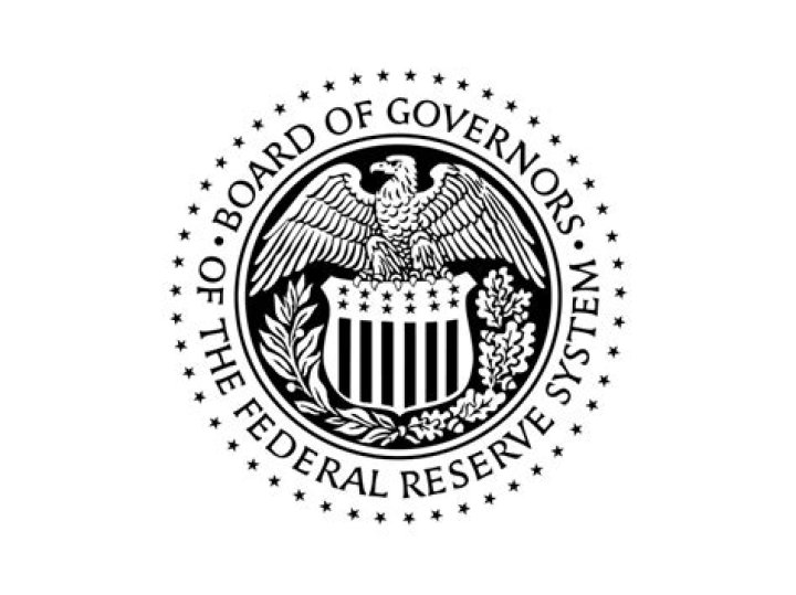 Concern of the Federal Reserve: Abbr.