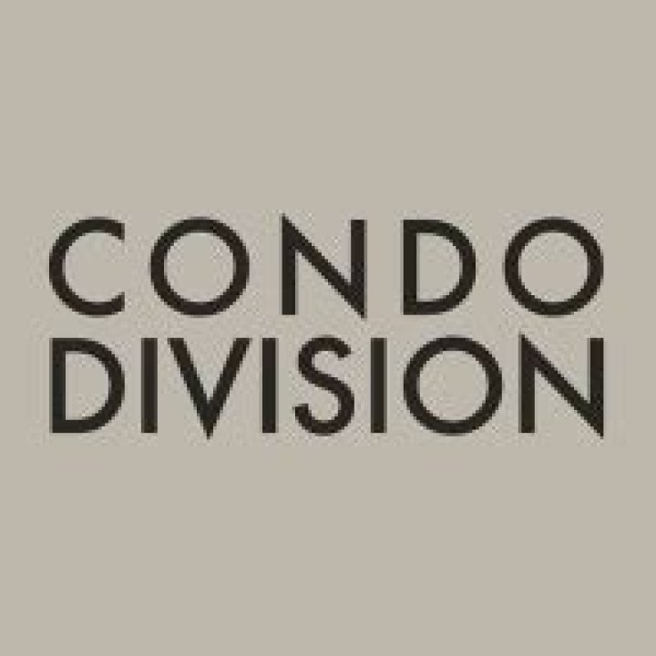 Condo division