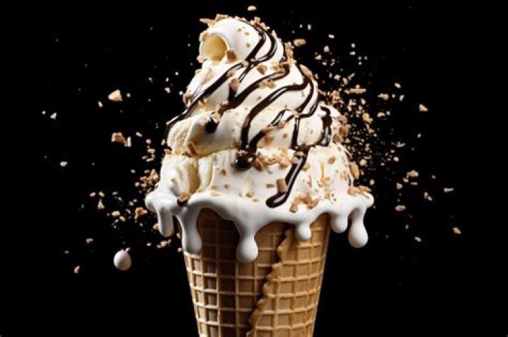 ___-cone (frosty dessert)