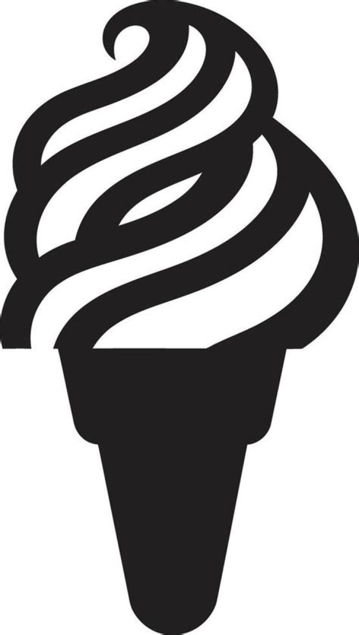 ___-cone (frosty treat)