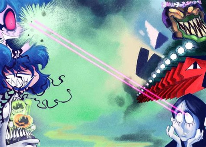 Conquers as one's fears