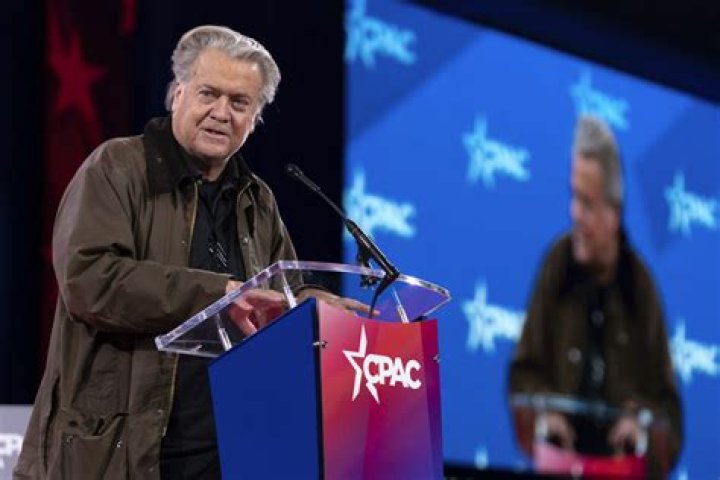 Conservative US politician: Abbr.