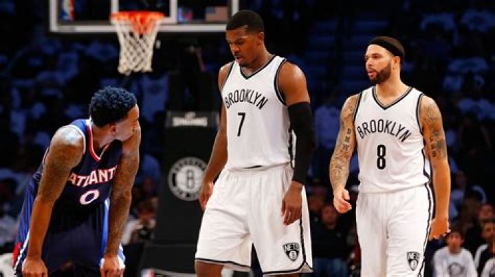 Conspicuously leave out