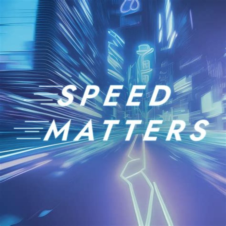 Contest where speed matters