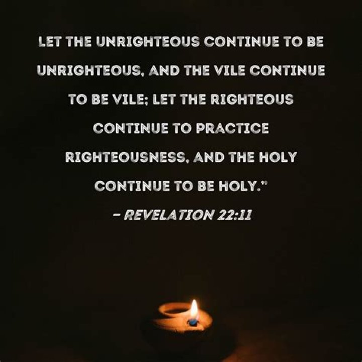 Continue to be alive