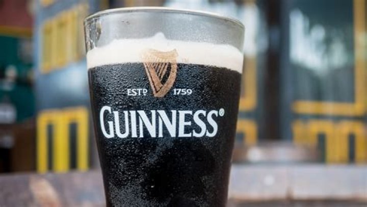 Country where Waterford crystal and Guinness stout originated: Abbr.