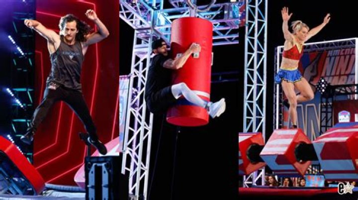___ course (type of challenge for American Ninja Warrior contestants)