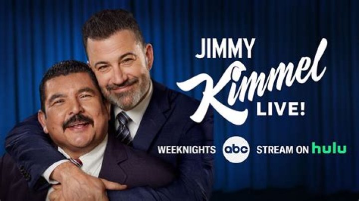 Cousin who occasionally appears on Jimmy Kimmel Live!