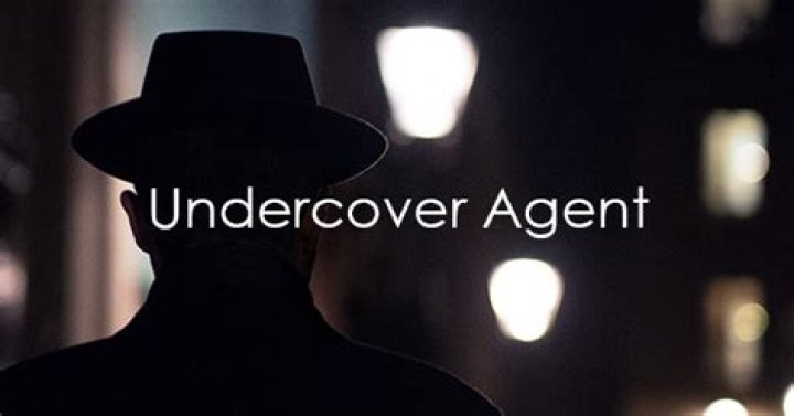 Covert ___ (undercover agent's missions)