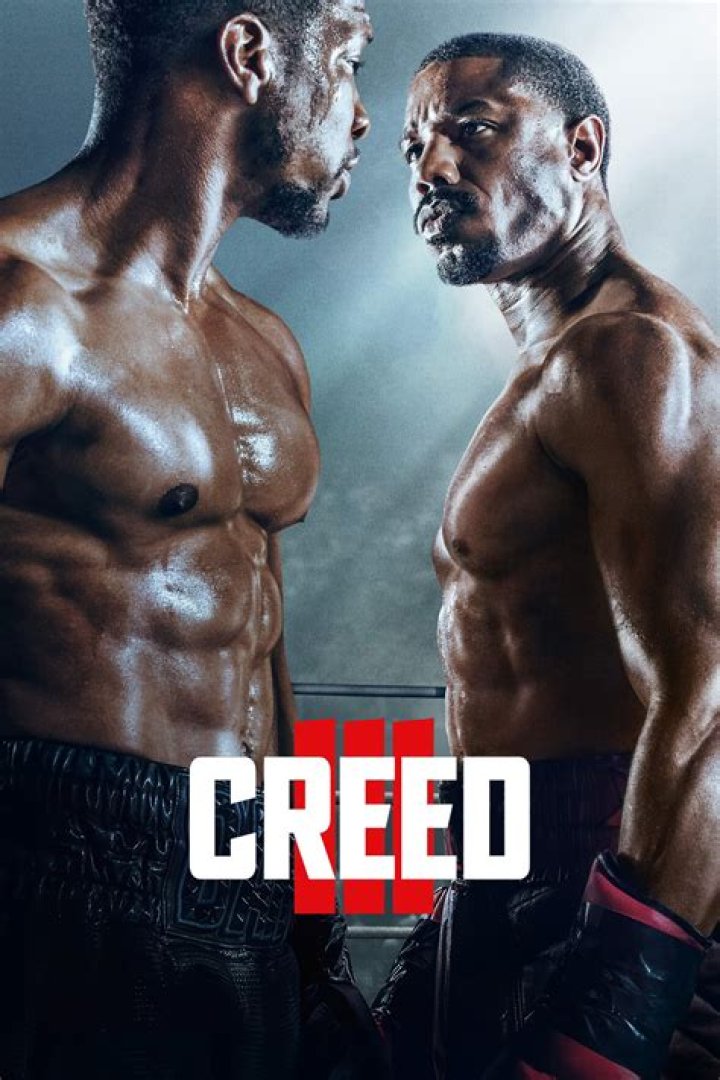 Creed III movie studio