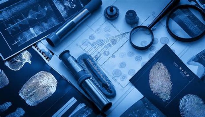 Crime-solving forensic expert created by Patricia Cornwell: 2 wds.