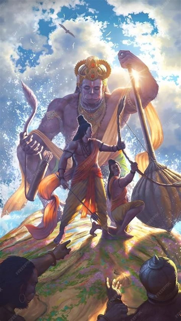 Cry from a ram or ewe