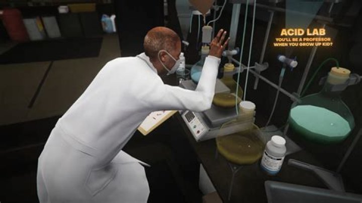 CSI lab evidence: Abbr.