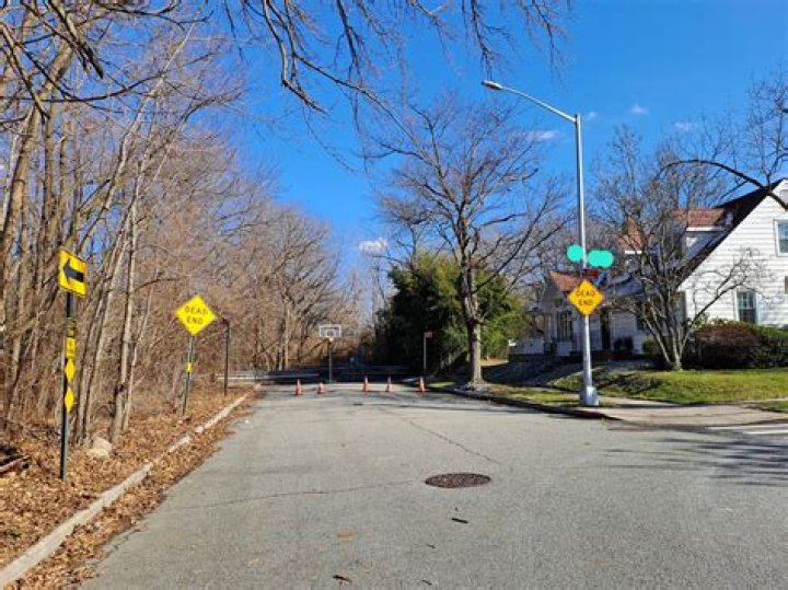 Cul-de-___ (dead-end streets)