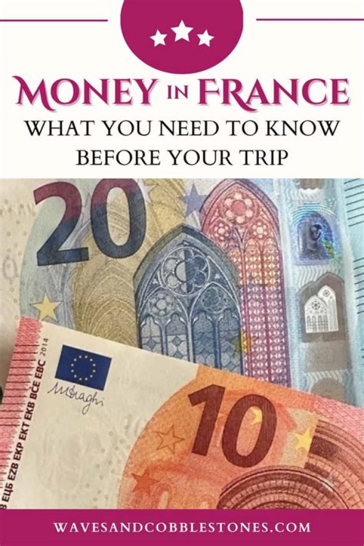 Currency used in Paris and Berlin